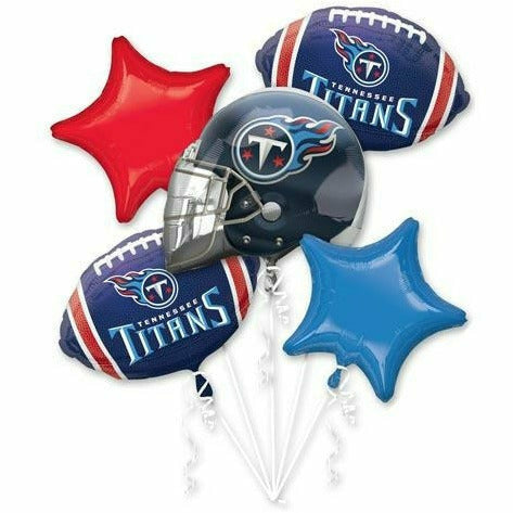 Mayflower Products Tennessee Titans Football Party Supplies This is Ou –  Big Balloon Store