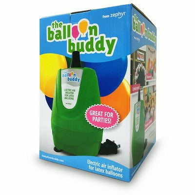 Mayflower Distributing BALLOONS Balloon Buddy Electric Inflator