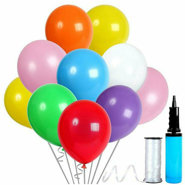 Mayflower Distributing BALLOONS Balloon Hand Pump