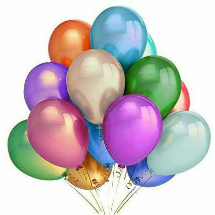 Mayflower Distributing BALLOONS Dozen Balloon