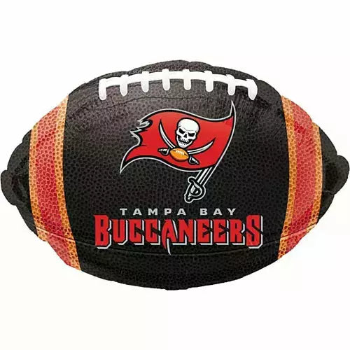 24 NFL - LA Rams - Jersey Foil Balloon