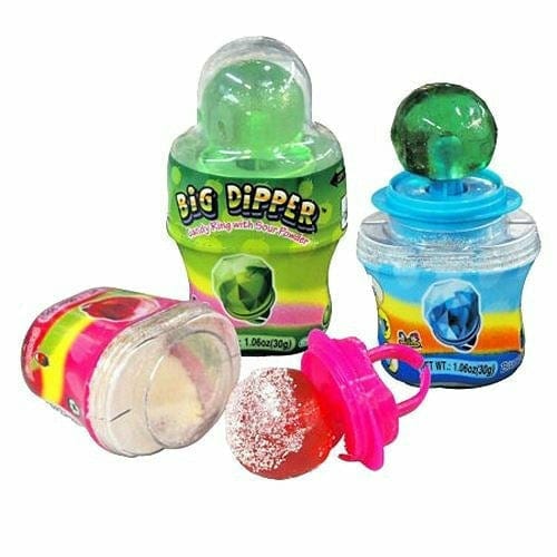 Mayflower Distributing CANDY Big Dipper Candy