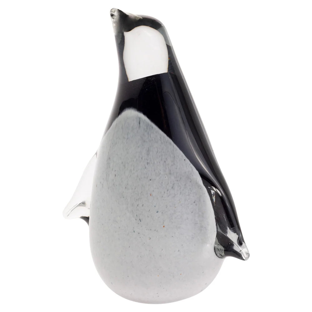 Large Glass Penguin