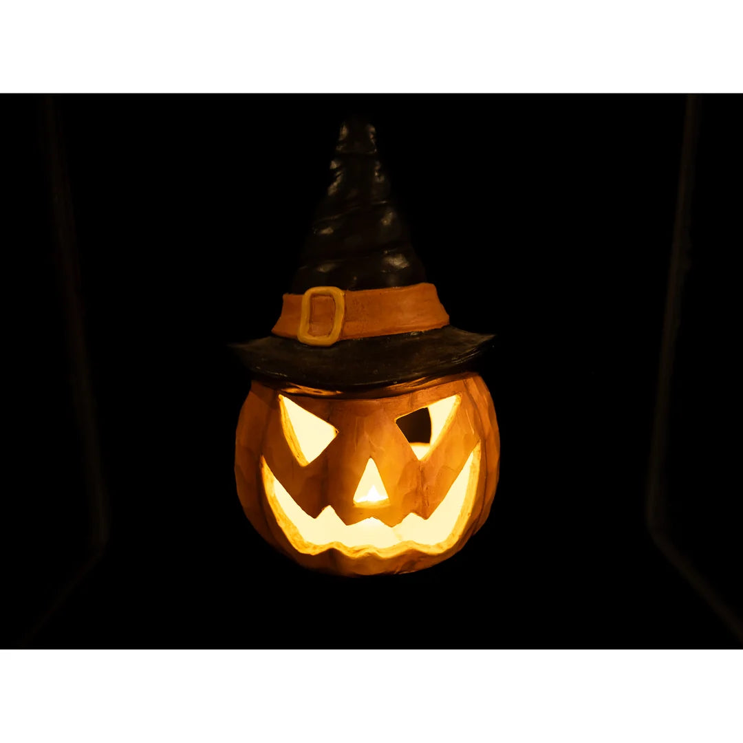 Jack O'Lantern Decor