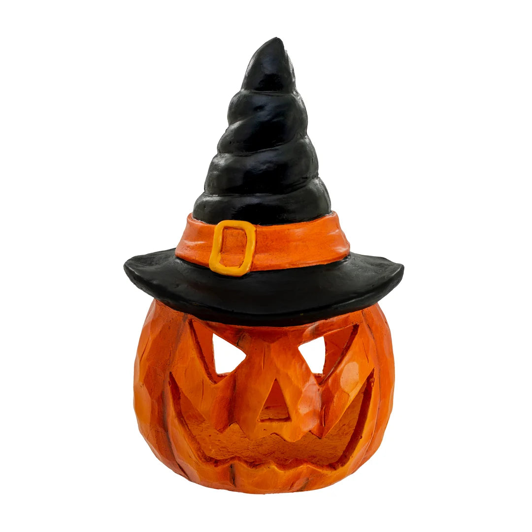 Jack O'Lantern Decor