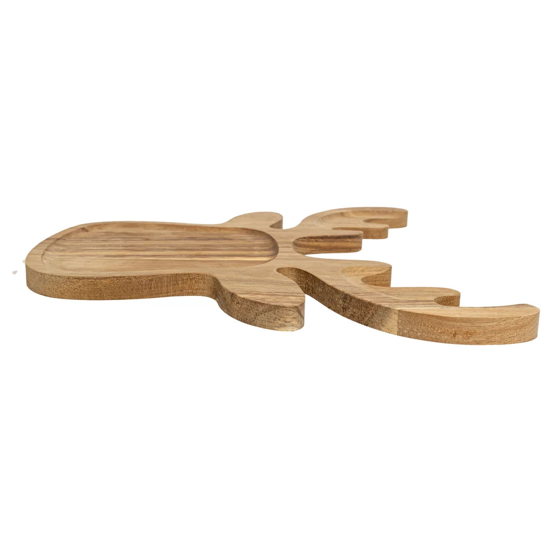 Moose Serving Board