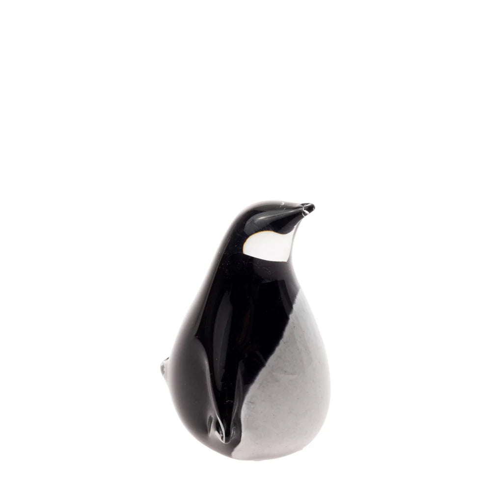 Small Glass Penguin