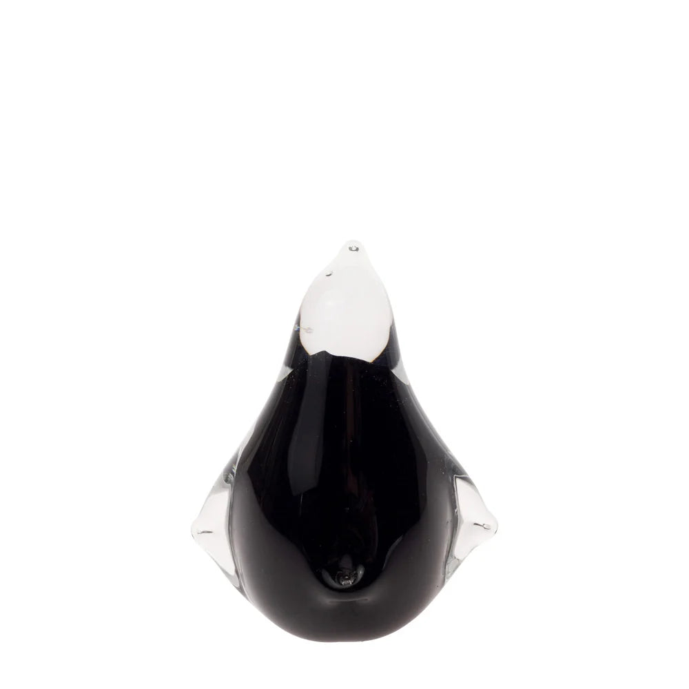 Small Glass Penguin