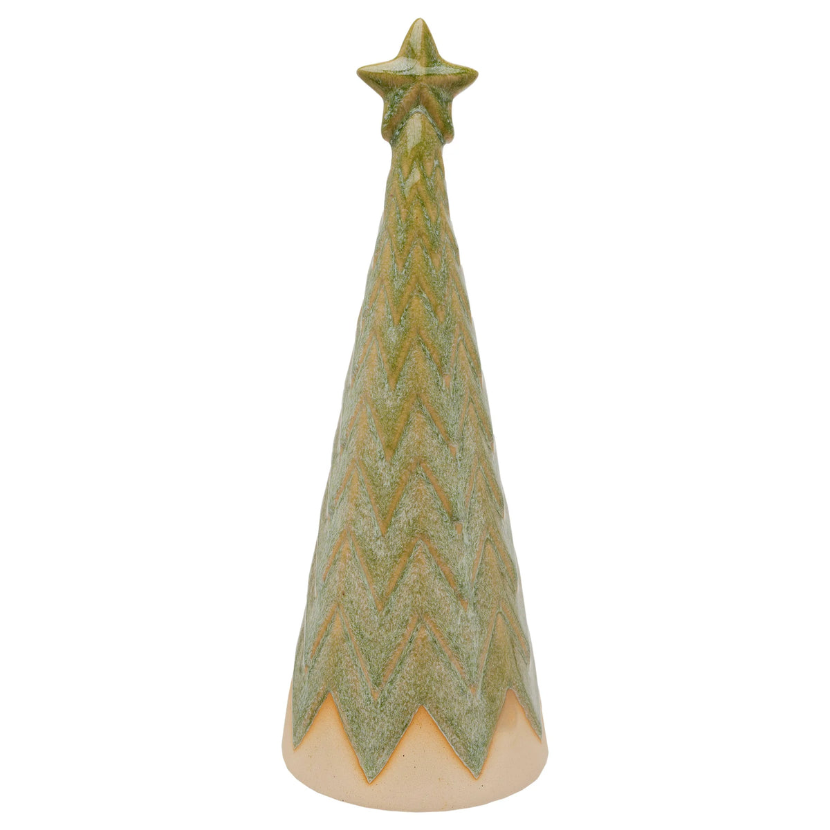 Green Reactive Tree - Large