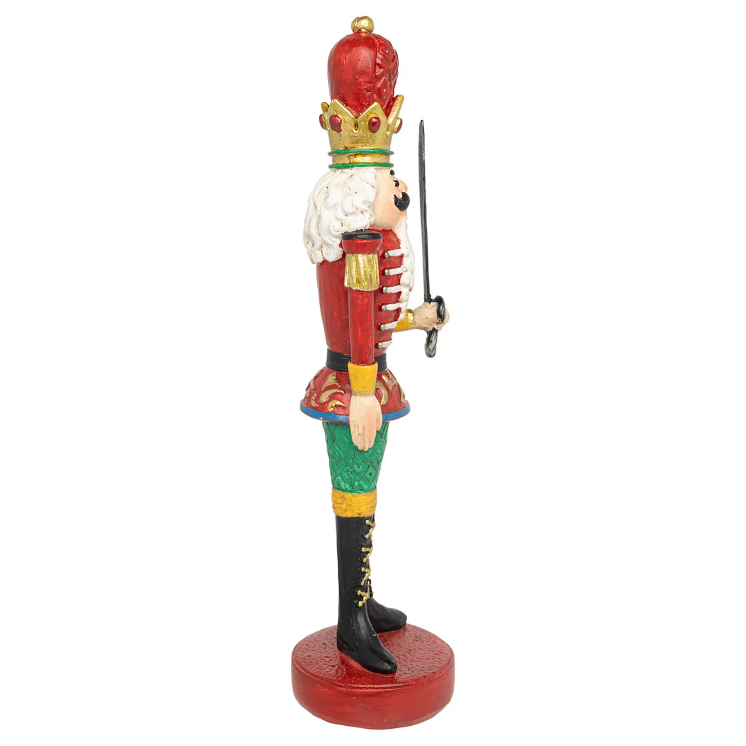 Oswald Nutcracker