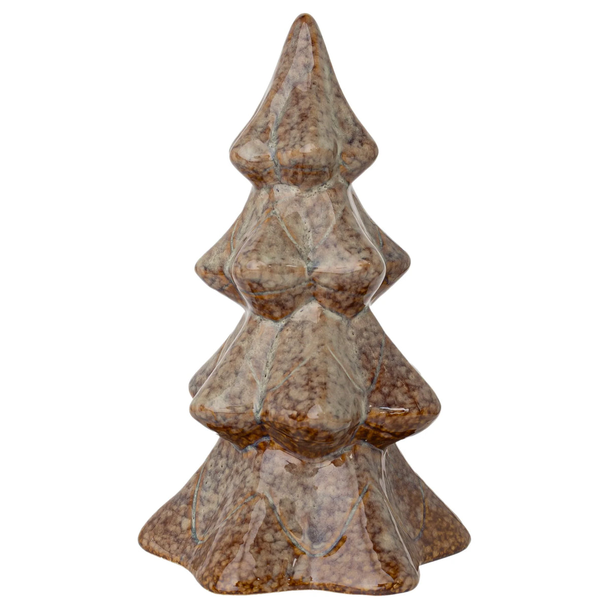 Whimsy Brown Tree - Large
