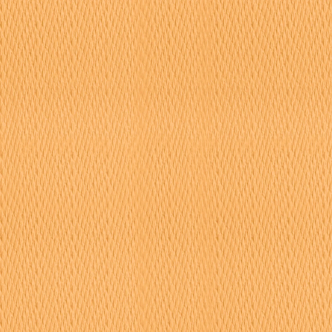 Herringbone Orange Textured Lunch Napkin