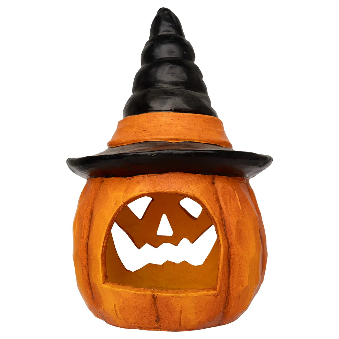 Jack O'Lantern Decor