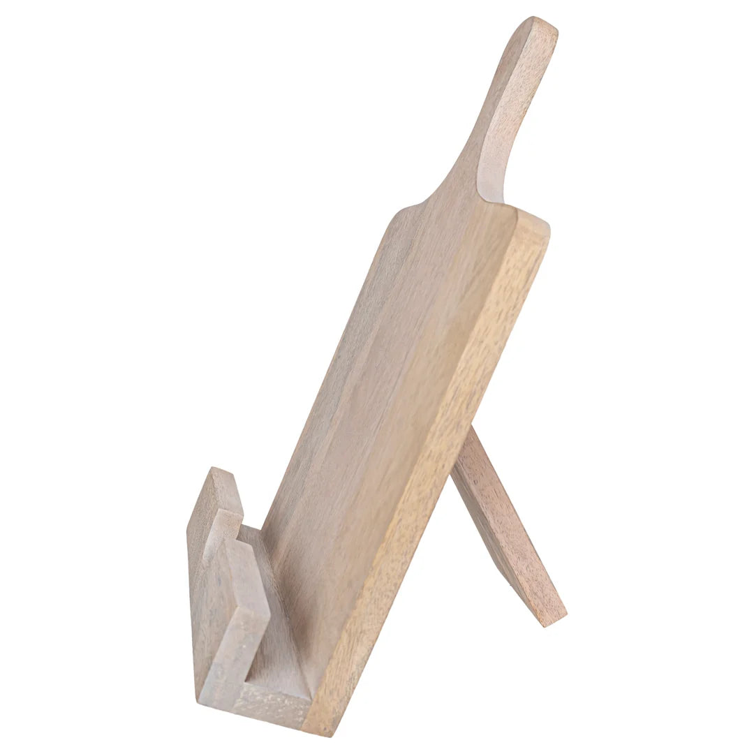 Whitewash Recipe Stand