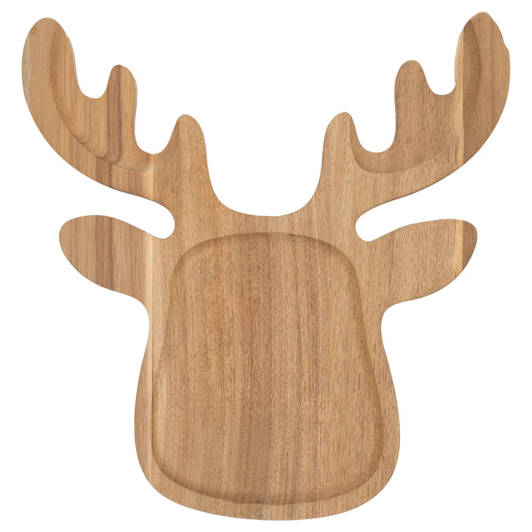 Moose Serving Board