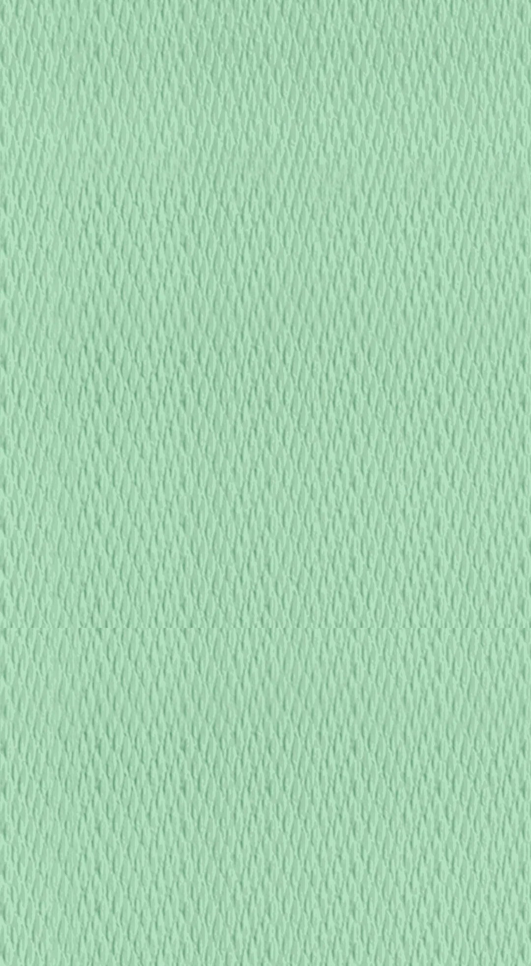 Herringbone Green Textured Guest Towel