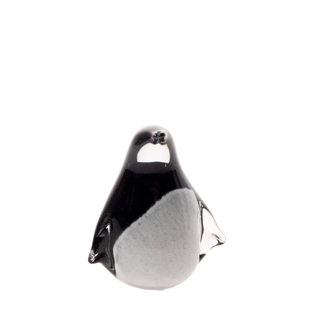 Small Glass Penguin