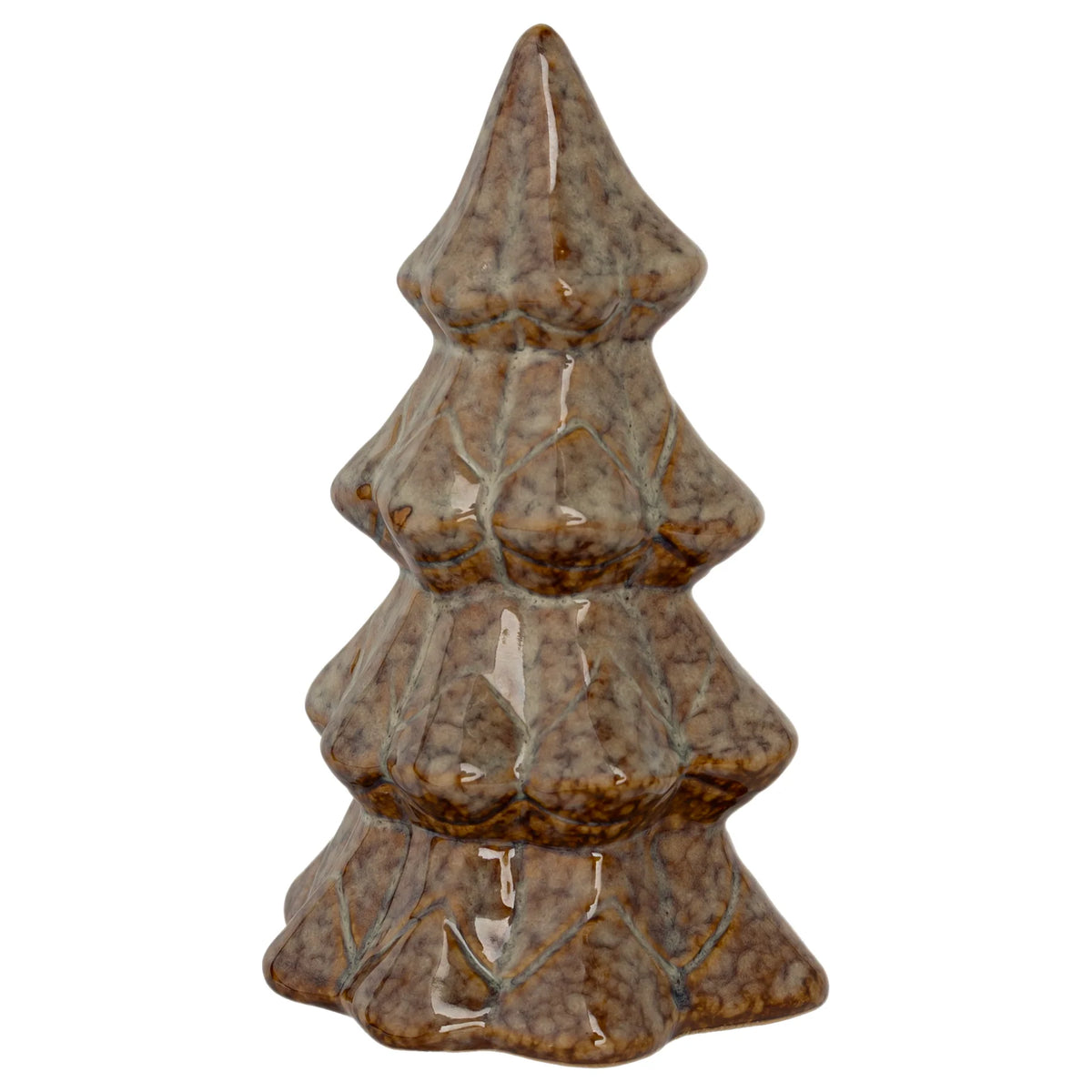 Whimsy Brown Tree - Small