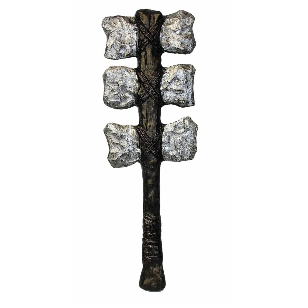 Medieval Fantasy War Club