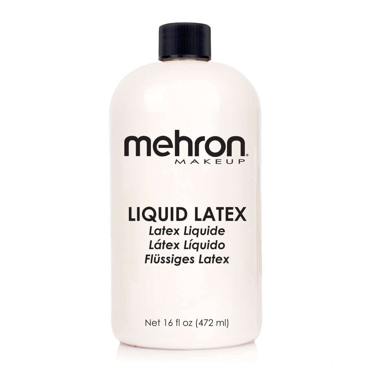 Liquid Latex Clear