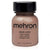 Mehron COSTUMES: MAKE-UP Dark Flesh Liquid Latex - 1 oz