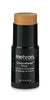 Mehron COSTUMES: MAKE-UP Medium/Dark 0 CreamBlend Stick