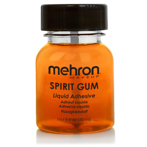 Mehron makeup 1oz Spirit Gum