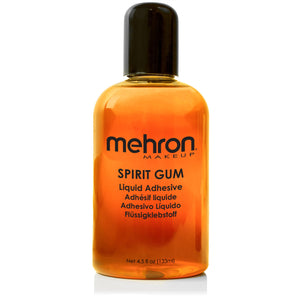 Mehron makeup 4.5oz Spirit Gum
