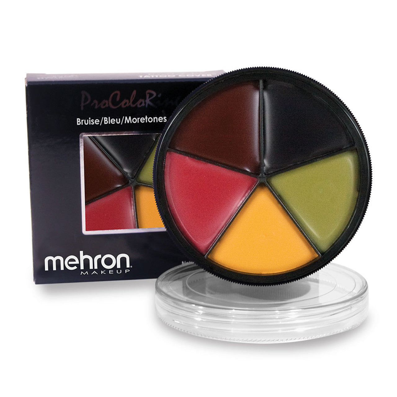 Mehron makeup ProColoRing™ Bruise