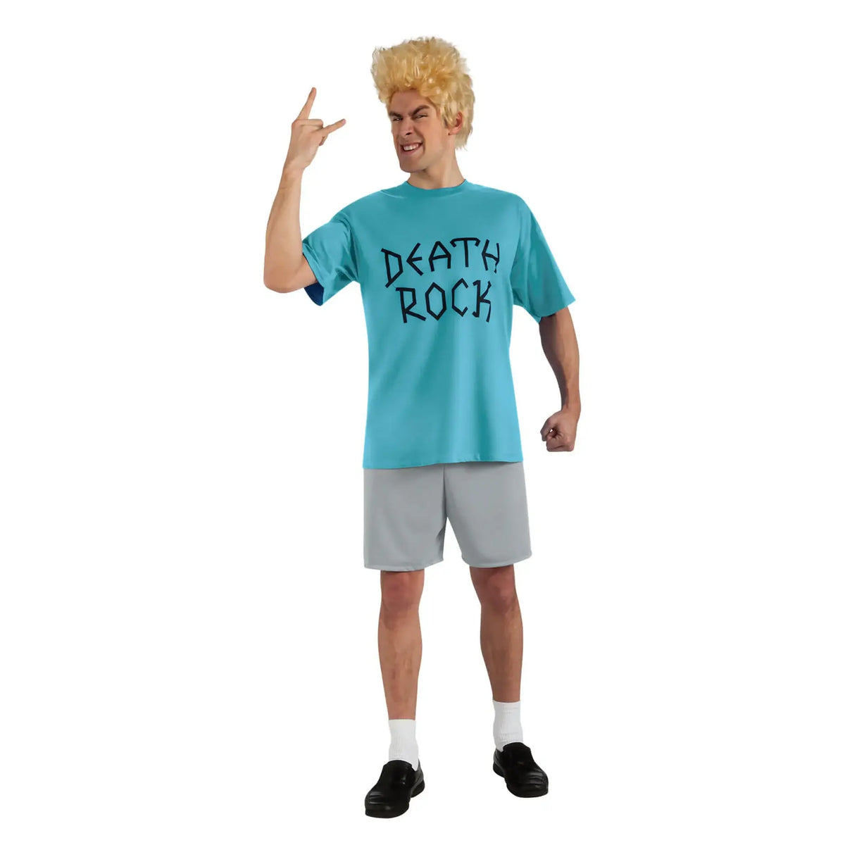 Mens Beavis Costume