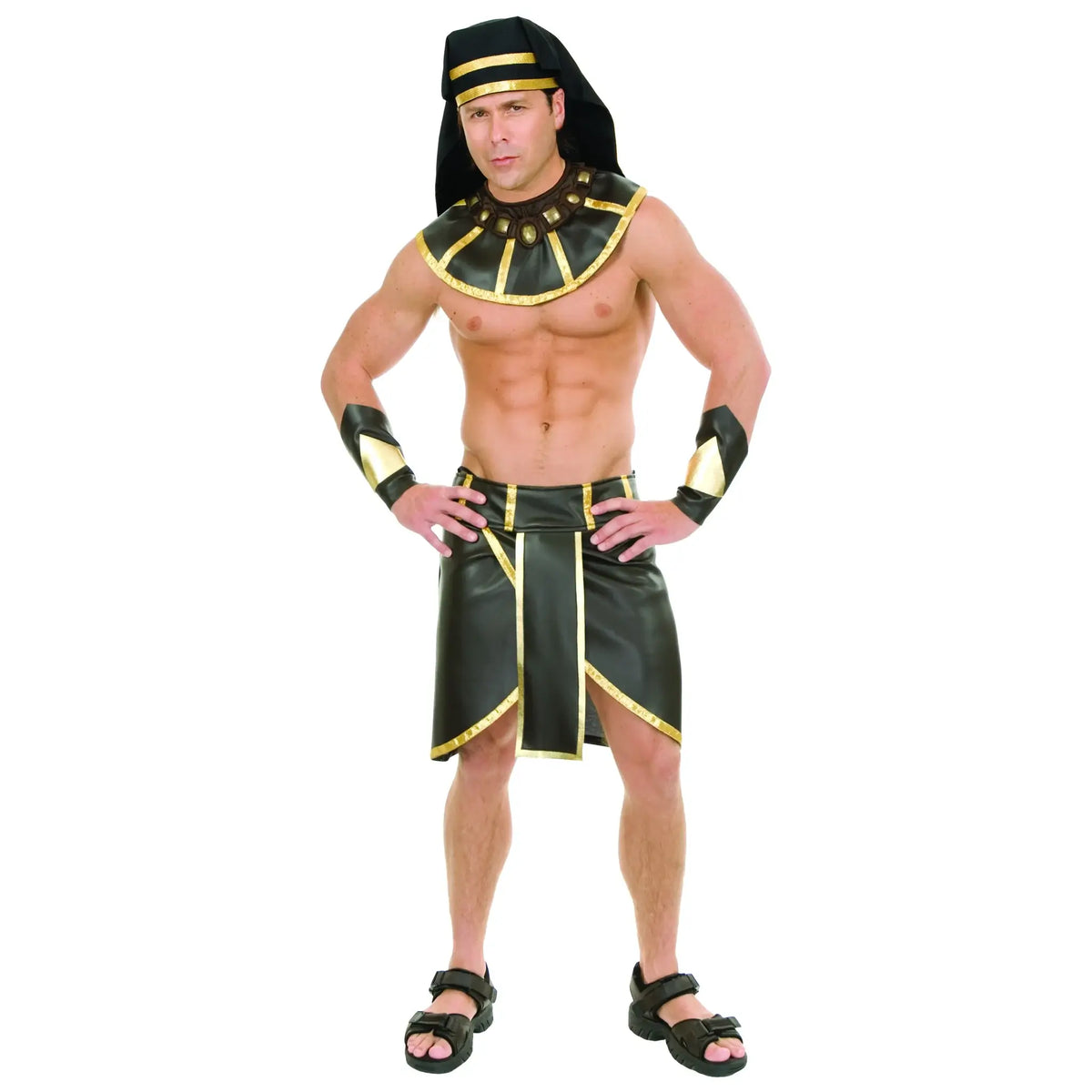 Mens Pharaoh Costume