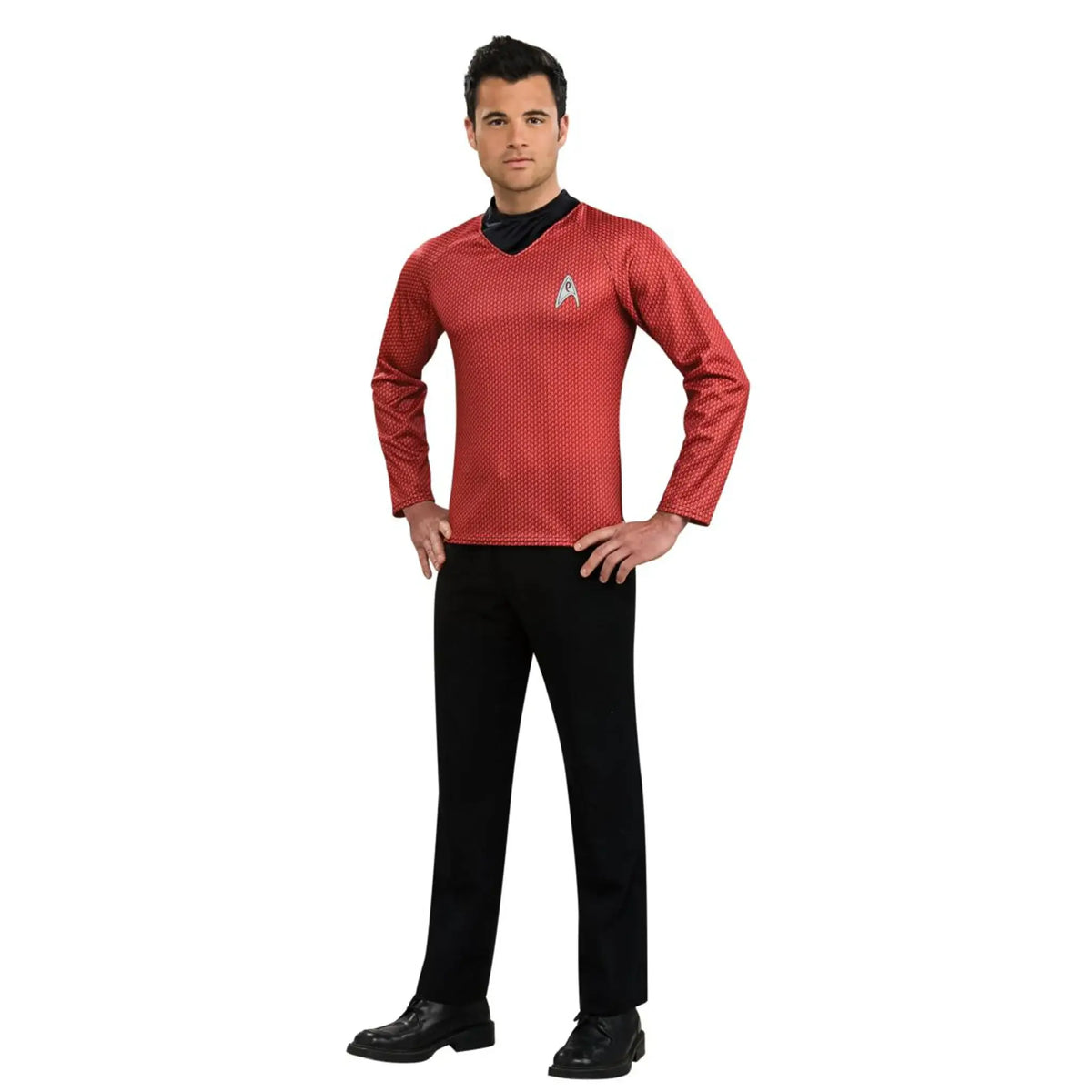 Mens Scotty Costume