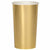 Meri Meri BASIC Gold Highball Cups