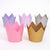 Meri Meri BIRTHDAY Mini glitter party crowns