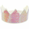 Meri Meri BIRTHDAY Reverse Sequin Party Crown