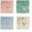 Meri Meri BOUTIQUE NAPKINS English Garden Lace Small Napkins