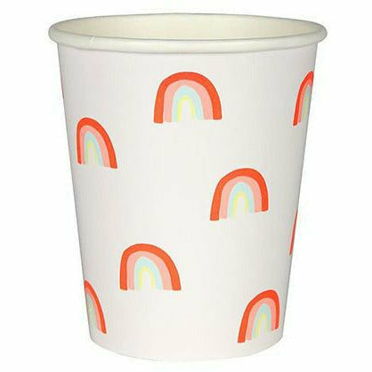 Caribbean - 18 oz. Plastic Cups, 20 Ct. - Ultimate Party Super Stores