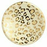 Meri Meri BOUTIQUE NAPKINS Safari Animal Print Dinner Plates