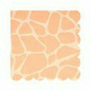 Meri Meri BOUTIQUE NAPKINS Safari Animal Print Lunch Napkins