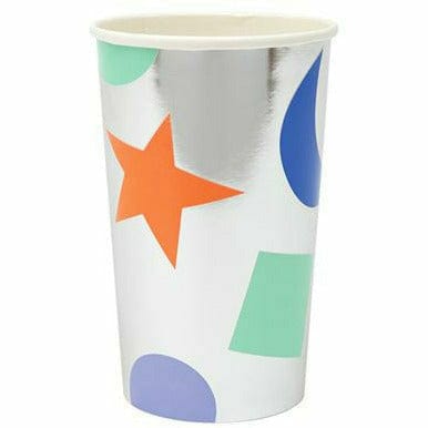 Moana 9oz 8ct Paper Cups