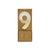 Meri Meri CANDLES Gold Dipped Number Candles 0-9 (9)