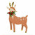 Meri Meri CARDS Festive Reindeer Stand Up Christmas Card