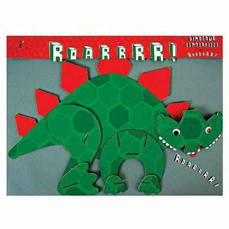 Meri Meri DECORATIONS Stegosaurus Party Centerpiece