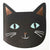 Meri Meri HOLIDAY: HALLOWEEN Halloween Cat Sticker Sketch Book
