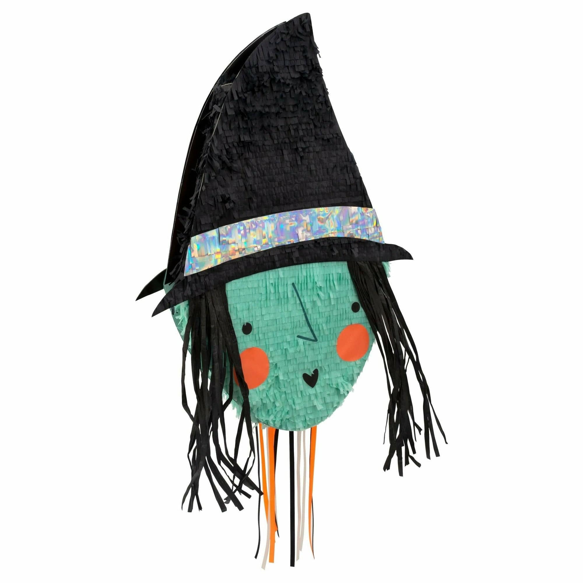 Meri Meri HOLIDAY: HALLOWEEN Witch Halloween Pinata