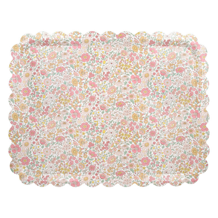 Meri Meri X Liberty Wharfedale Tray - Thumbnail 5