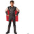 Morris Costumes COSTUMES Boys Thor Deluxe Costume - Avengers Endgame
