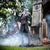 Morris Costumes HOLIDAY: HALLOWEEN 8' 6" Animated Graveyard Host
