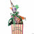Morris Costumes HOLIDAY: HALLOWEEN BOUNCING CLOWN IN BOX