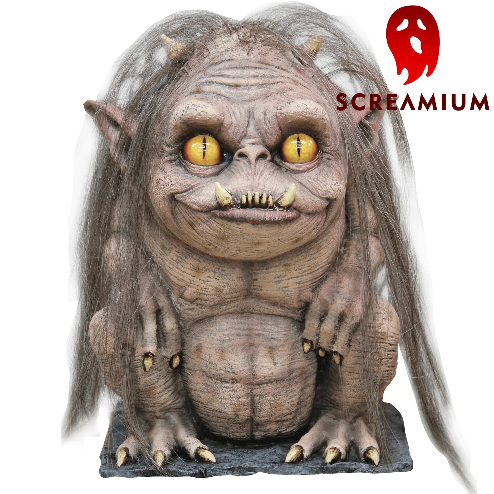 Morris Costumes HOLIDAY: HALLOWEEN Little Monster Gargoyle Prop